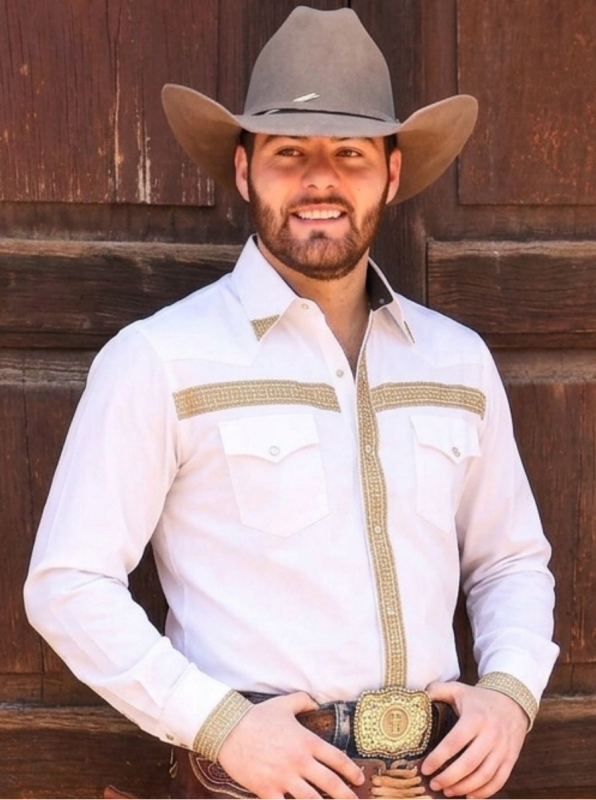 CAMISA EGIPCIO