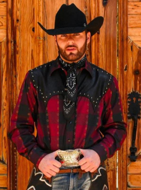 CAMISA TEXAS