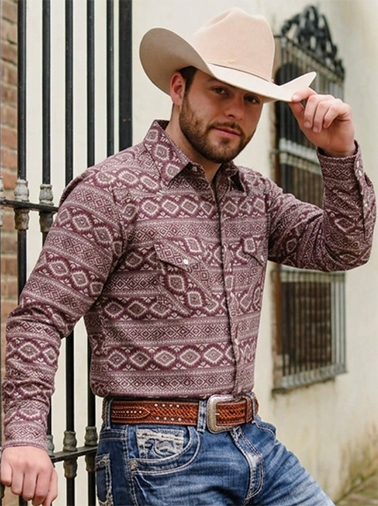 CAMISA GRECA