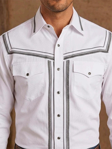 CAMISA YUUBAN