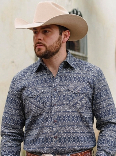 CAMISA GRECA